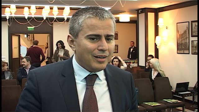 Gabriel Biriș, la BM Storytellers: "Un articol pe care l-am publicat în Business Magazin a modificat o hotărâre de Guvern"