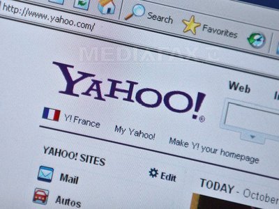 Șefa Yahoo l-a demis pe directorul operațional al companiei, din cauza divergențelor de opinie