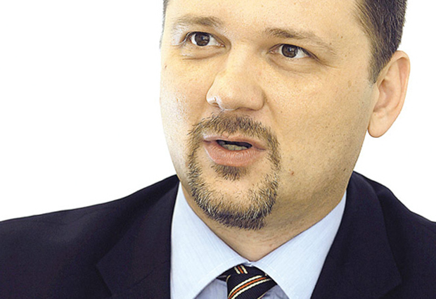 Bitdefender anunță numirea lui Mihai Guran în funcția de Regional Operations Sales Director