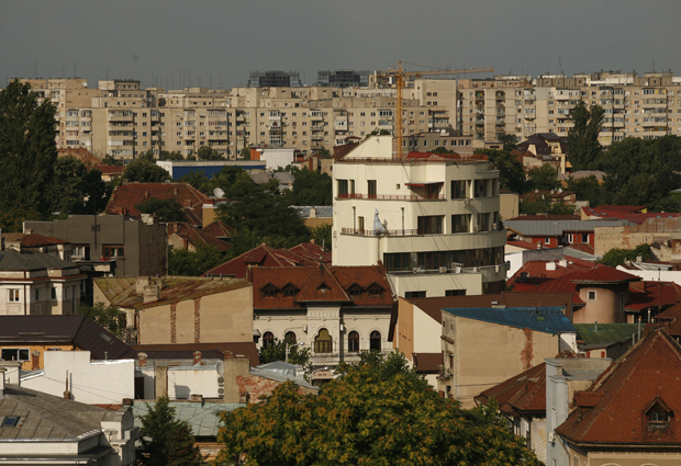 Potențial dezgheț al pieței imobiliare