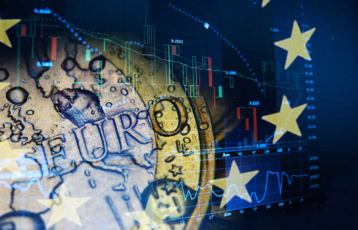 Cum văd bancherii evoluția cursului leu/euro în 2014?