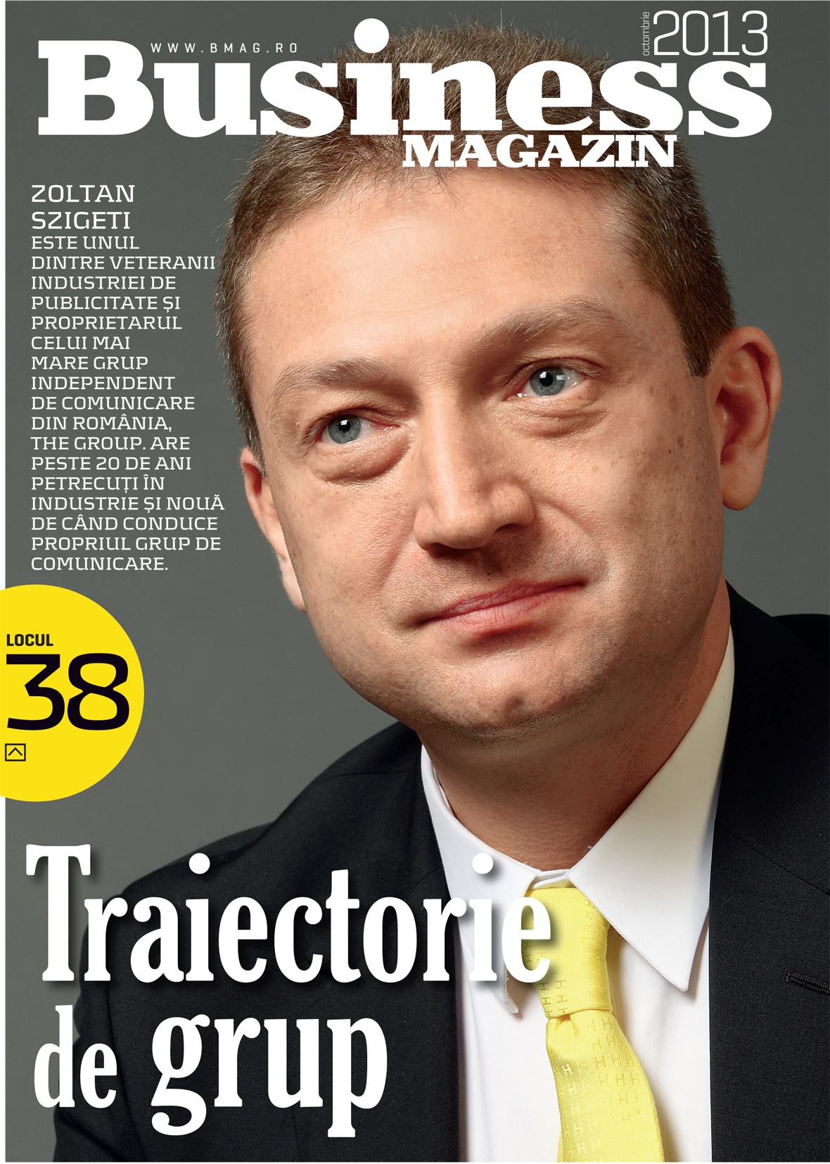 Zoltan Szigeti