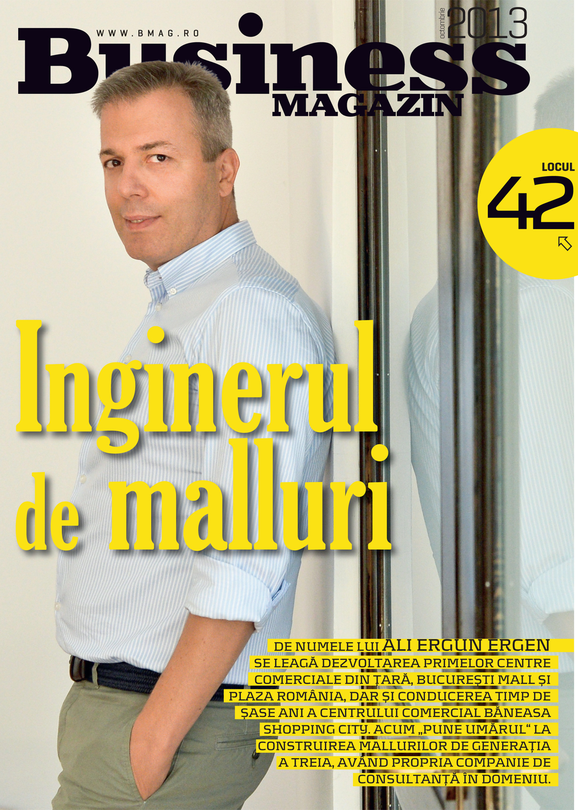 Ali Ergun Ergen