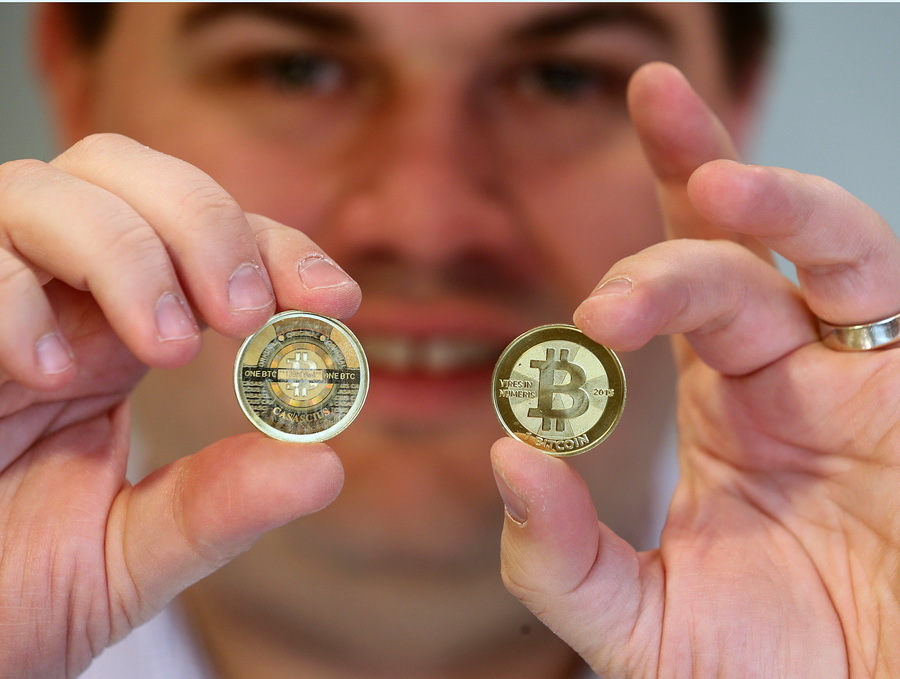 Numărul atacurilor cibernetice asupra Bitcoin crește
