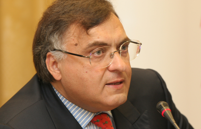 Dan Adamescu, proprietarul Astra: Este o măsură incredibilă, incalificabilă. Nimeni nu reasigură Astra fără să verifice datele