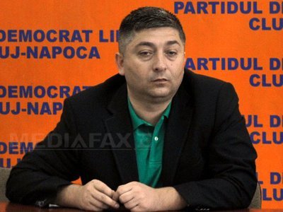 Tișe: PDL cere PSD și PNL retragerea proiectului de revizuire a Constituției din Parlament