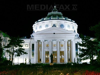 Ambasadorul Franței: Vreau ca Bucureștiul să-și păstreze clădirile vechi, sunt excepționale