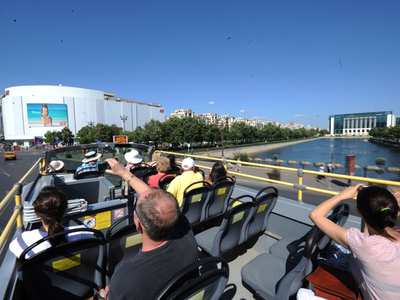 Autoritatea Națională pentru Turism: "Vin turcii! Vizele se obțin ușor și așteptăm 50.000 de turiști din Turcia în acest an"