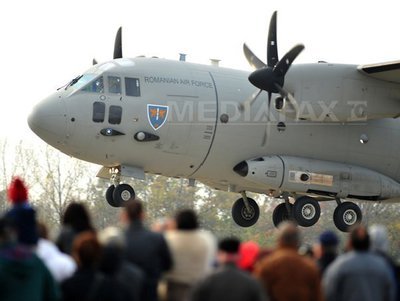 PROIECT: Costurile cu repatrierea trupurilor românilor morți în străinătate să fie suportate de stat