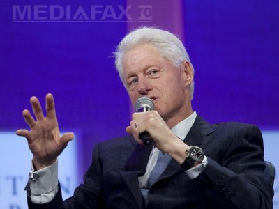 TOPUL celor mai bogați zece președinți ai SUA. Bill Clinton, singurul fost președinte american în viață care se menține în clasament