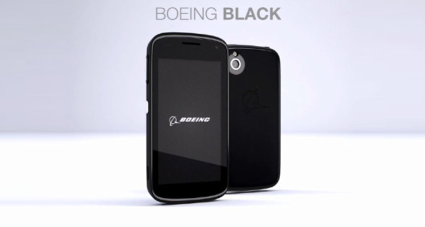 Boeing lucrează la un smartphone care șterge datele stocate dacă se încearcă deschiderea neautorizată. Cum arată și ce dotări are telefonul