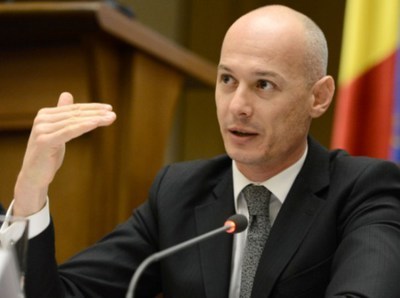 Olteanu: BNR a încheiat ciclul de reducere a dobânzii de politică monetară