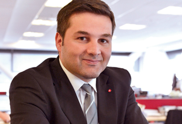Și-a făcut o afacere care nu poate da vreodată faliment: împiedică hoții din România să vândă produsele furate