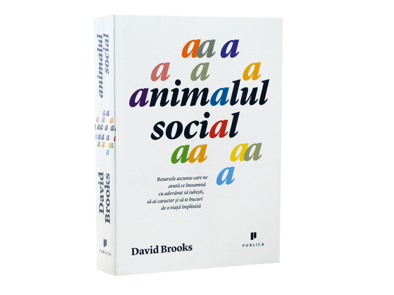Animalul social, sau unde greșesc cei frumoși, bogați și puternici