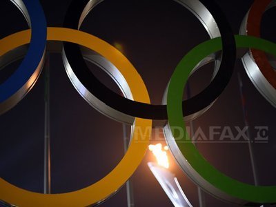 CRIZA DIN UCRAINA: O parte dintre sportivii ucraineni părăsesc Jocurile Olimpice de la Soci