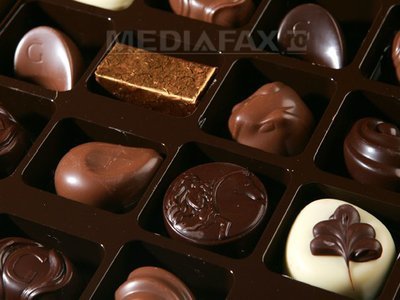 Vânzările de ciocolată, cosmetice, vin și flori cresc și de 16 ori în perioada Sf Valentin - 8 Martie