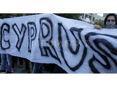 Negocierile de pace privind Ciprul au fost reluate după doi ani de întrerupere