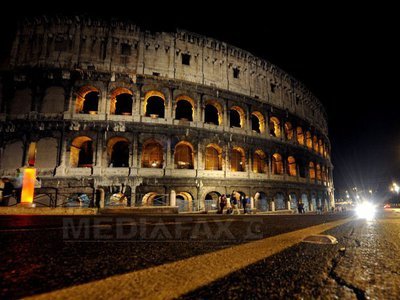 Roma riscă să intre în FALIMENT, după ce executivul a retras din Parlament un proiect de sprijin financiar