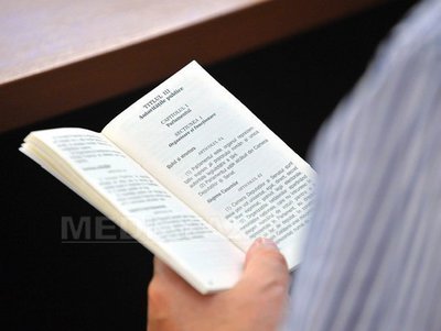 Comisia de revizuire: Este posibilă folosirea unei probe obținute ilegal doar în apărarea acuzatului