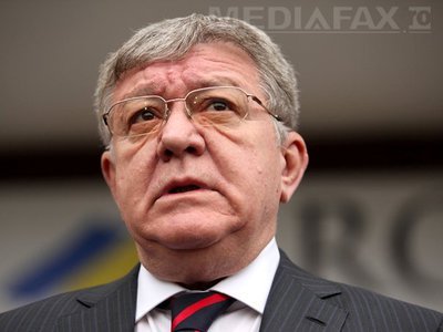 Dobrițoiu: Analizăm în Comisia de Apărare a Senatului modul de intervenție la accidentul din Apuseni