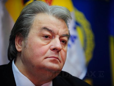 Corneliu Vadim Tudor, Ovidiu Silaghi și Dan Zamfirescu nu au avut nicio activitate în PE