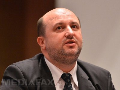 Antonescu: PNL nu va obstrucționa justiția în cazul Chițoiu, nu vom recomanda altceva decât la Cosma
