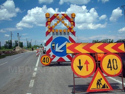 Proiect de 37 milioane euro pentru reparații și întreținerea străzilor și parcărilor din Craiova