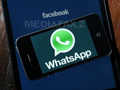 WhatsApp va integra apeluri gratuite începând din al doilea trimestru al anului 2014