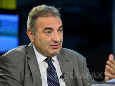 Florin Georgescu își apără "electorata", criticată dur de Băsescu