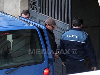 Avocații cer eliberarea lui Gruia Stoica sau arestarea la domiciliu