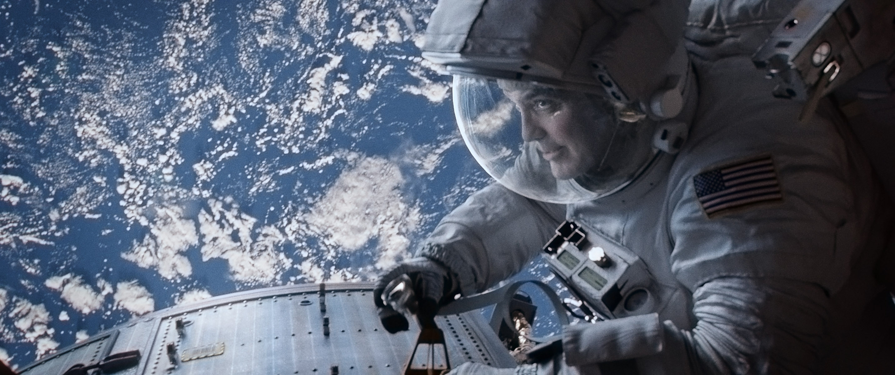 Filmele "12 years a slave" și "Gravity" au împărțit premiile BAFTA
