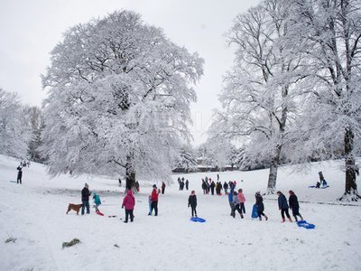 PROGNOZA METEO. Cum va fi vremea în următoarea săptămână