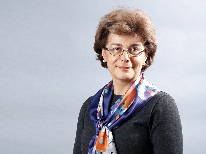 Profesoara de antreprenoriat: Goana după profit în detrimentul numerarului ucide afacerea