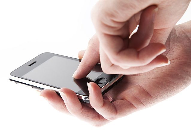 Aplicațiile mobile ar putea adăuga 63 miliarde euro la economia europeană