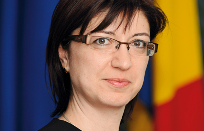 Ioana Rogojinaru, Zentiva:  „A lucra în supply chain e ca și cum ai lucra într-un turn de control al unui aeroport"