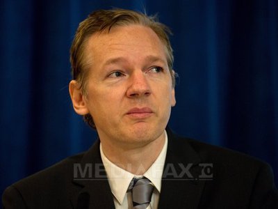 Site-ul WikiLeaks și cititorii săi au fost spionați de NSA și GCHQ, acuză Assange