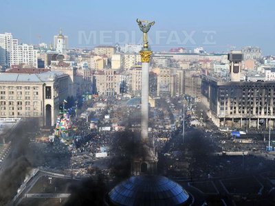 Parlamentul European îndeamnă la acordarea unui ajutor financiar de urgență Ucrainei