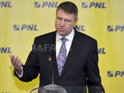 Iohannis: Mâine toată lumea din USL vine cu propuneri de modificare a structurii Guvernului