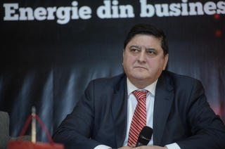 Constantin Niță, ministrul pentru energie: Vrem ca banii obținuți din listările Electrica, Hidroelectrica și C.E. Oltenia să rămână în companii