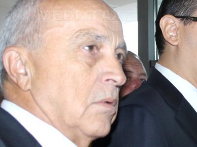Șeful CJ Prahova și fiul acestuia, urmăriți penal pentru trafic de influență. Mircea Cosma a fost reținut