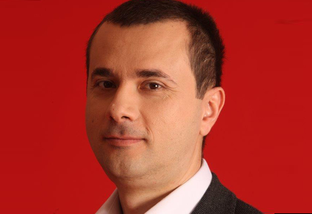 Narcis Horhoianu este noul director de marketing al Heineken România