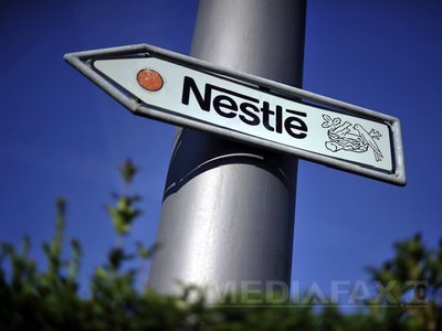 Nestle pregătește ieșirea din acționariatul L'Oreal, cedând 8% din acțiuni pentru 6 miliarde euro