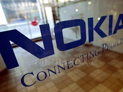 Nokia a vândut subsidiara din România către altă entitate din grup pentru 18,8 milioane euro