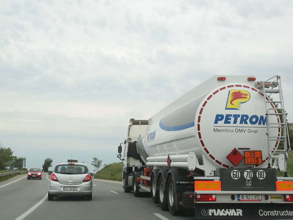 Petrom scrie istorie: Profit de 1,091 miliarde de euro anul trecut. Este cel mai mare câștig înregistrat vreodată de o companie din România