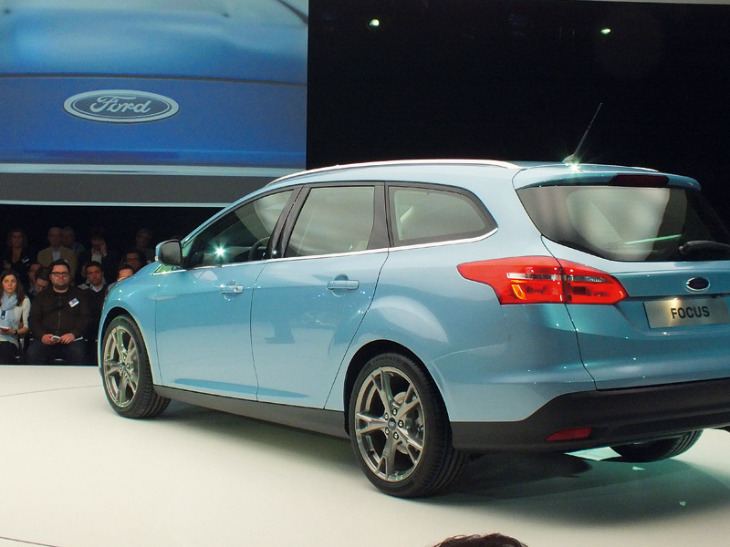 Cea mai bună veste pentru uzina Ford de la Craiova. Decizia care va scoate compania de pe linia de plutire