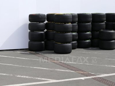 Grupul Pirelli vinde divizia de cord metalic, inclusiv fabrica din Slatina, unei companii belgiene