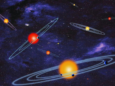 NASA a descoperit 715 exoplanete noi: "Echipa Kepler continuă să ne uimească și să ne fascineze cu rezultatele vânătorii”