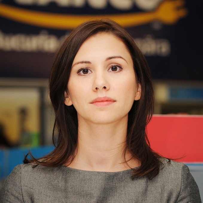 Promovări la Flanco Retail: Nicoleta Capata este director de resurse umane iar Mădălin Rugeanu este noul director de retail