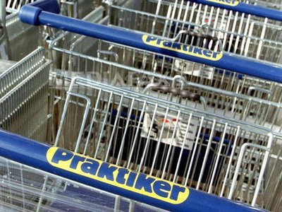 Cine este noul șef al magazinelor Praktiker din România