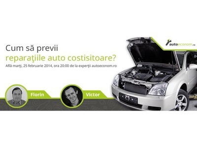 Premieră pentru România - seminar online pentru șoferi
